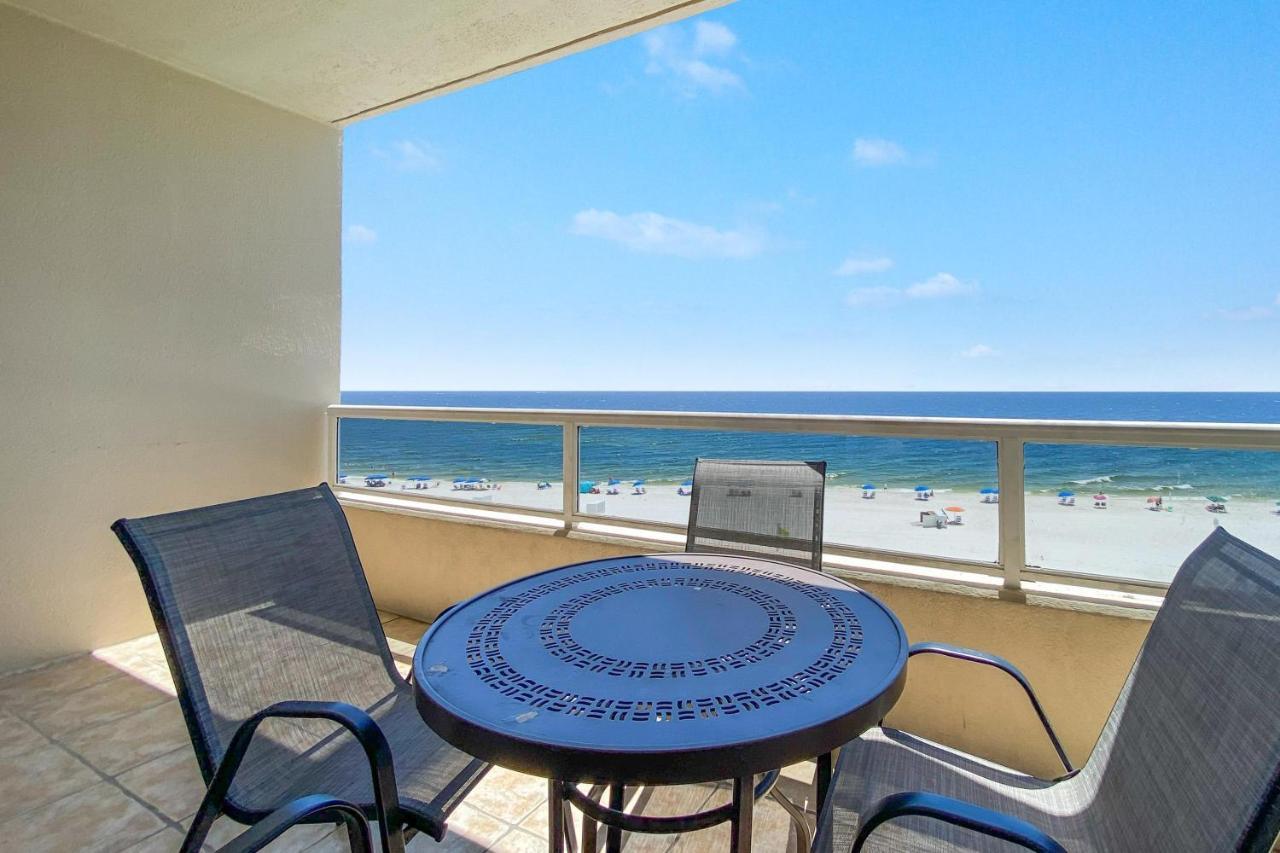 Villa Enclave 506 Orange Beach Exterior foto